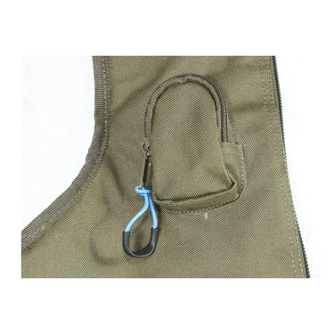 Green Standard Single Rod Sleeve 10ft